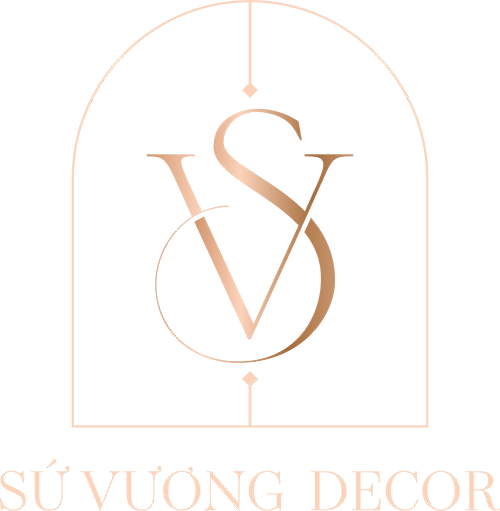 Sứ Vương Decor – Tôn vinh giá trị, nâng tầm không gian